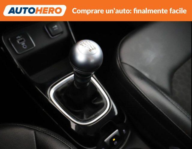 JEEP Compass 1.6 Multijet II 2WD Night Eagle
