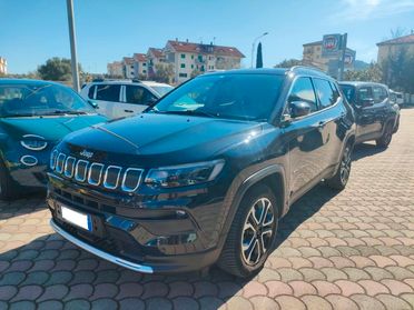JEEP Compass 2ª serie Compass 1.6 Multijet II ...