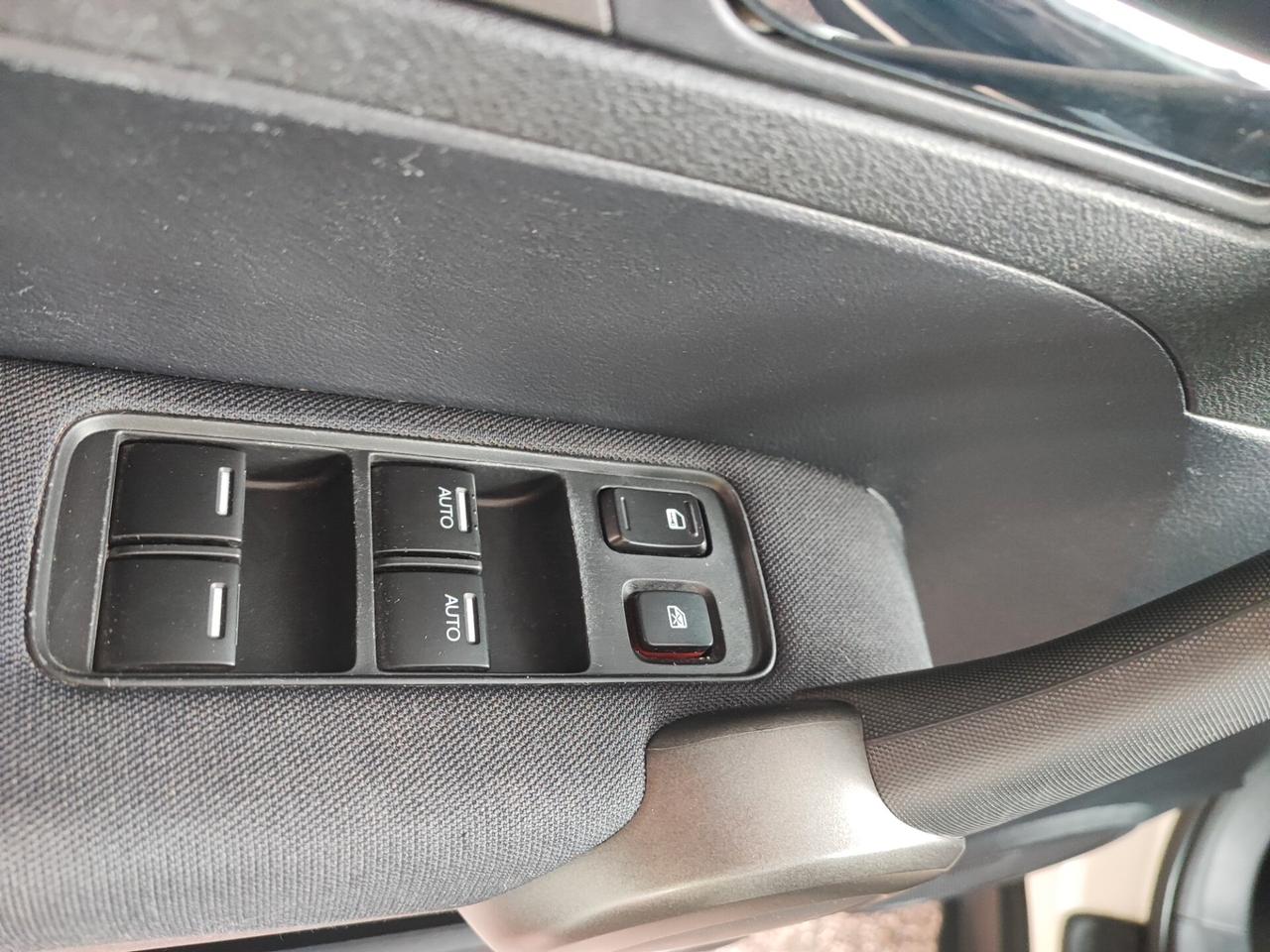 Honda CR-V 2.2 i-DTEC aut. Elegance