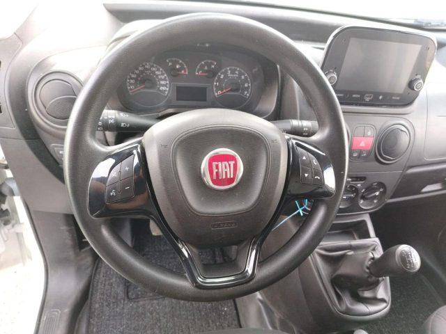 FIAT Fiorino 1.3 MJT 95CV Cargo SX+IVA GARANZIA.3ANNI