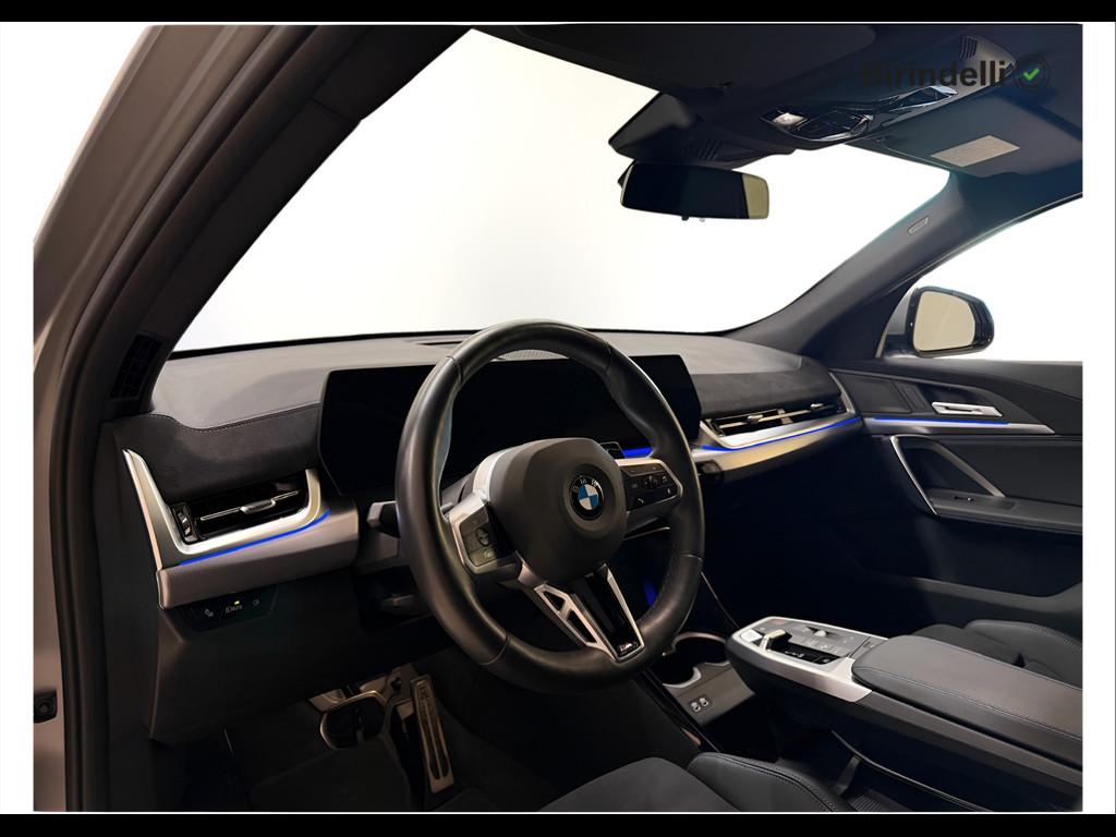 BMW BMW X2 sDrive18d