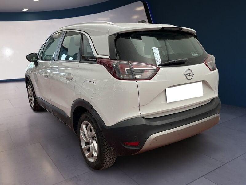 Opel Crossland x 1.2 Innovation 82cv my18.5