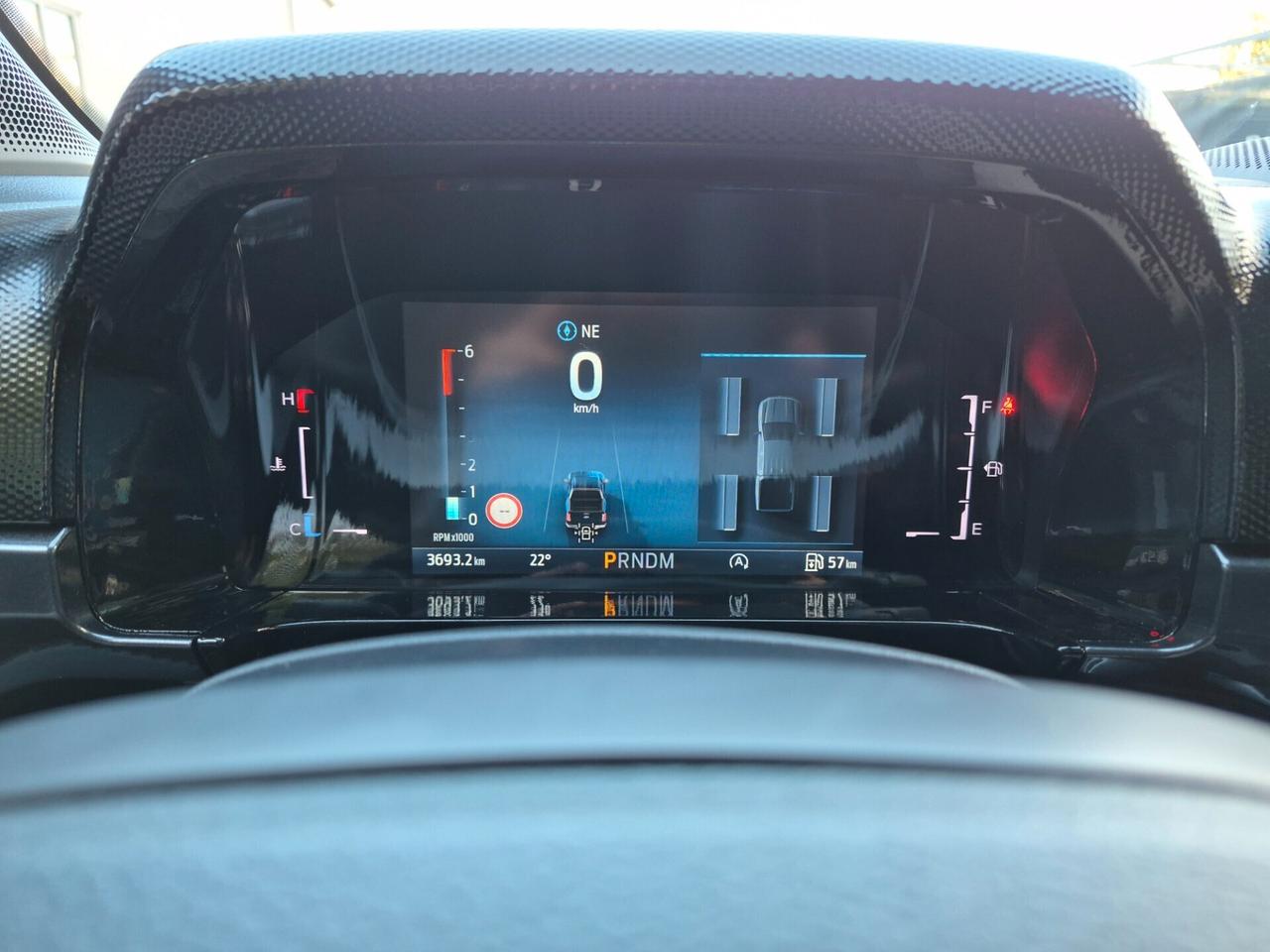 Ford Ranger MS-RT *LIMITED EDITION*