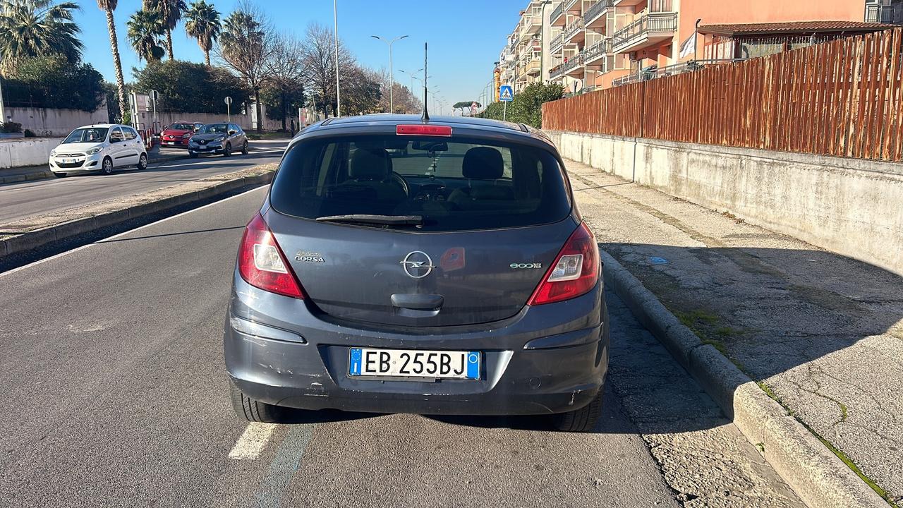 Opel Corsa 1.3 CDTI 75CV ecoFLEX 5porte Edition