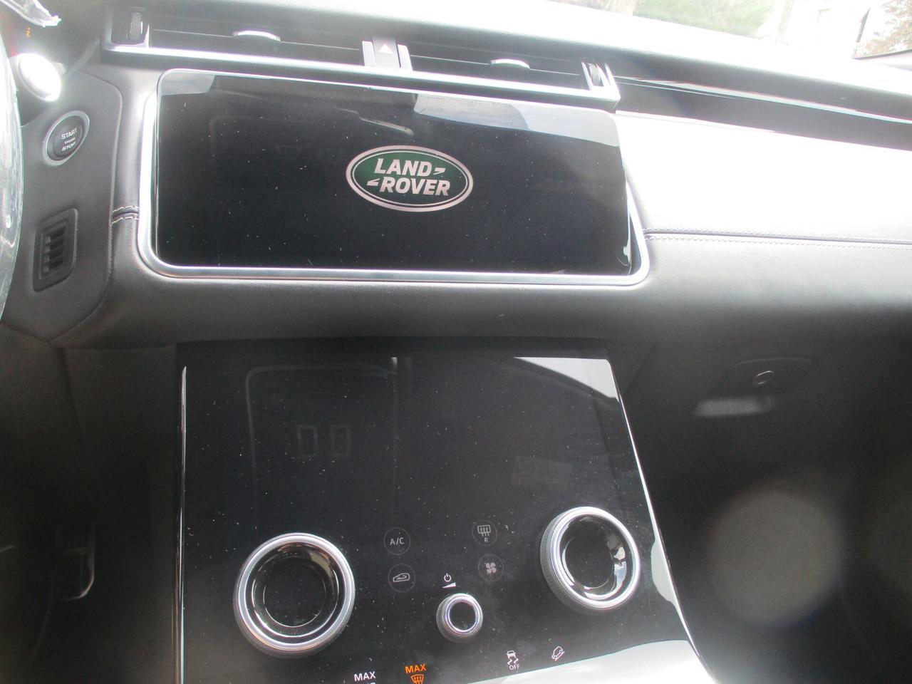 Land Rover Range Velar 2.0D I4 240 CV R-Dynamic HSE