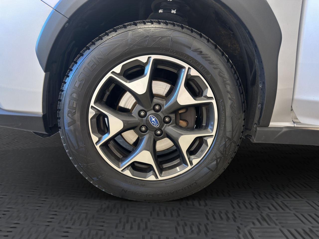 Subaru XV 1.6i Premium lineartronic my19