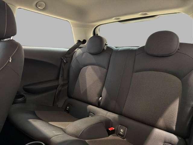 MINI Cooper D 1.5 Cooper D