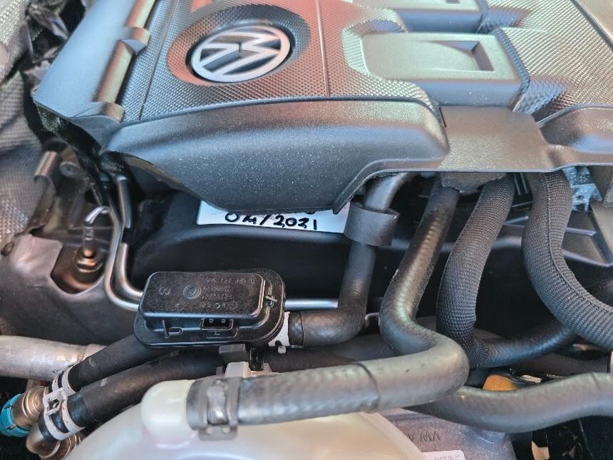 Volkswagen Golf 1.6 TDI 5p. Comfortline BlueMotion Technology