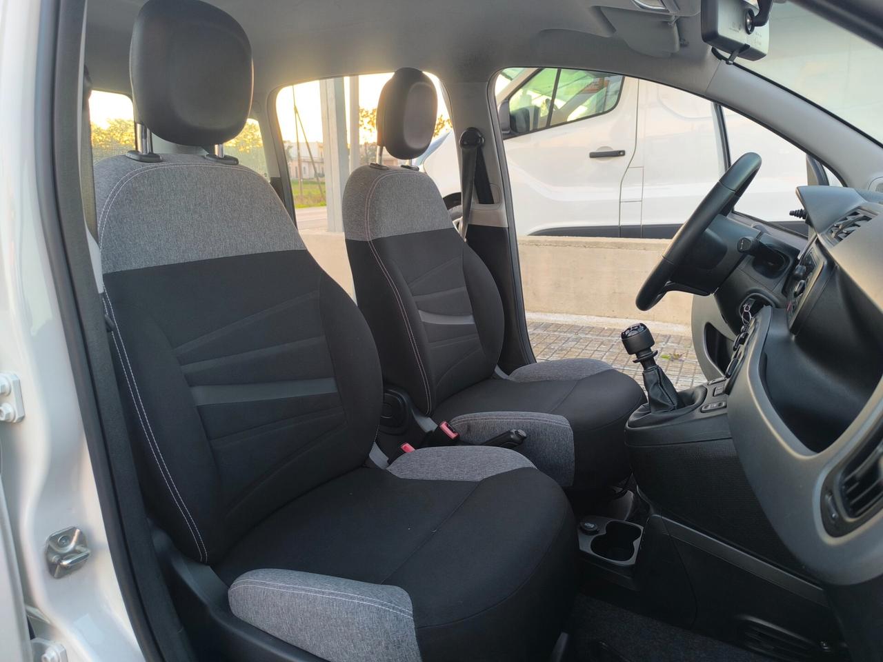 FIAT PANDA GPL CITY LIFE 04/2021 KM 59.000