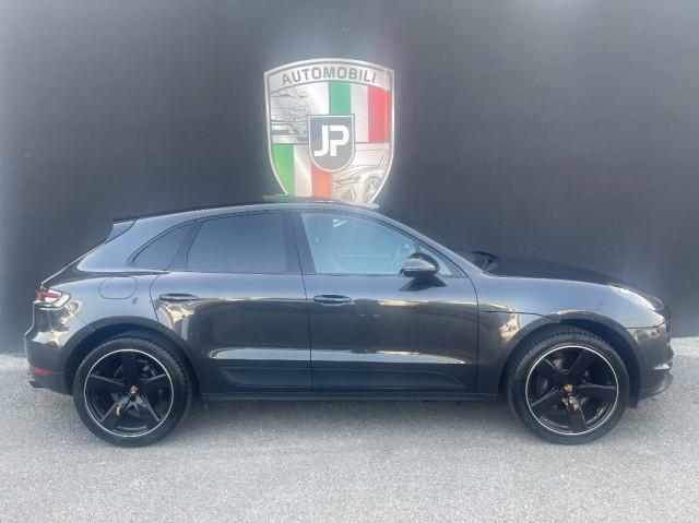 Porsche Macan 2.0 245cv pdk