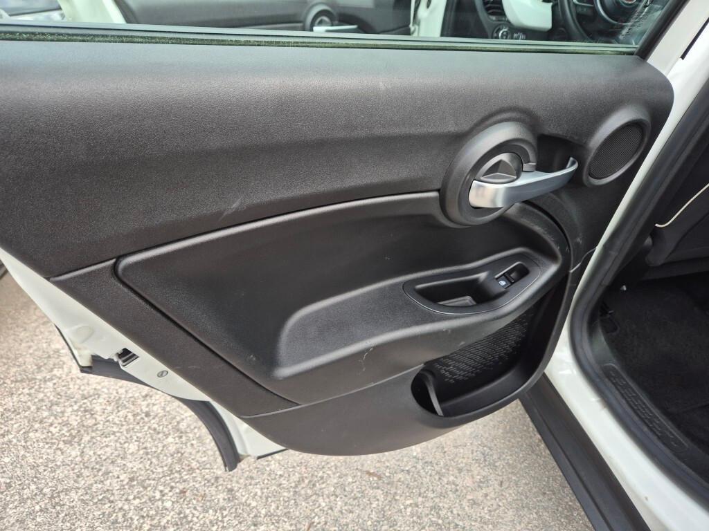 Fiat 500X 1.6 MULTIJET 120CV NAVI LED