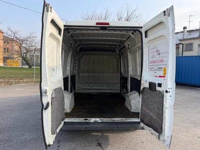 CITROEN Jumper 33 2.2 HDi/100 PC-TM Furgone Stupenda Bellissima