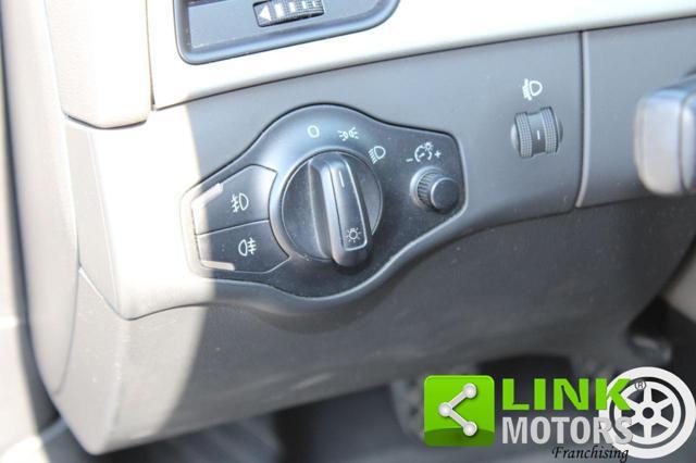AUDI A4 Avant 2.0 TDI 143CV F.AP. Advanced