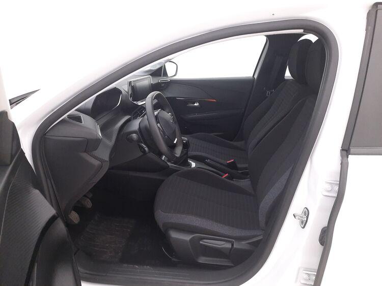 Peugeot 208 Active Pack BR576977 1.2 Benzina 75CV