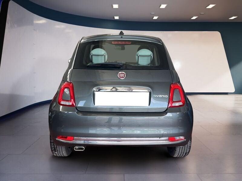 FIAT 500 III 2015 1.2 Star 69cv my20