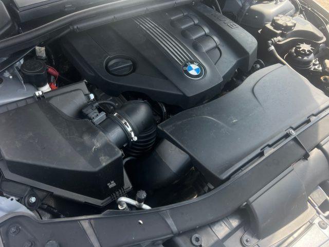 BMW 318 d 2.0 143CV cat Touring Attiva