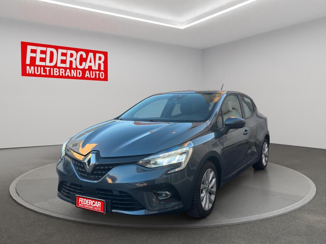 Renault Clio TCe 100 CV 5 porte Business
