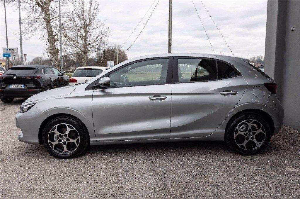 MG MG3 1.5 hybrid+ Comfort auto del 2025