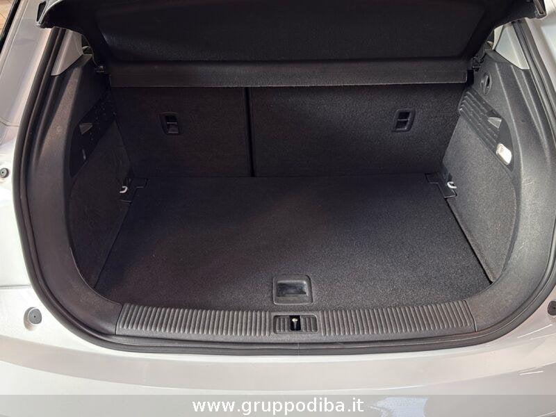 Audi A1 I 2015 Sportback Diesel Sportback 1.4 tdi Sport