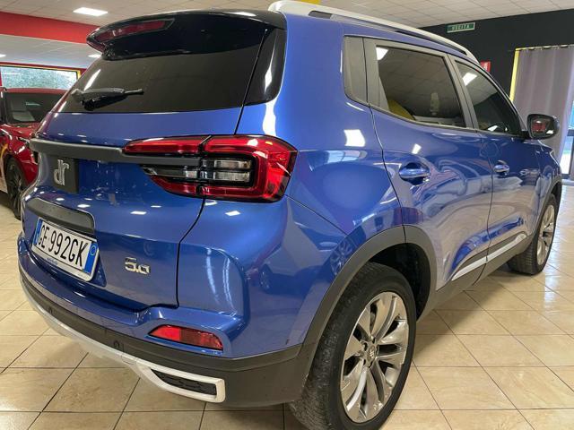 DR MOTOR DR 5.0 1.5 Bi-Fuel GPL*PELLE/TETTO/TELEC/OK GUIDA NEO P*