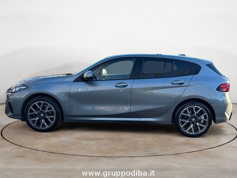 BMW Serie 1 F70 118d MSport auto