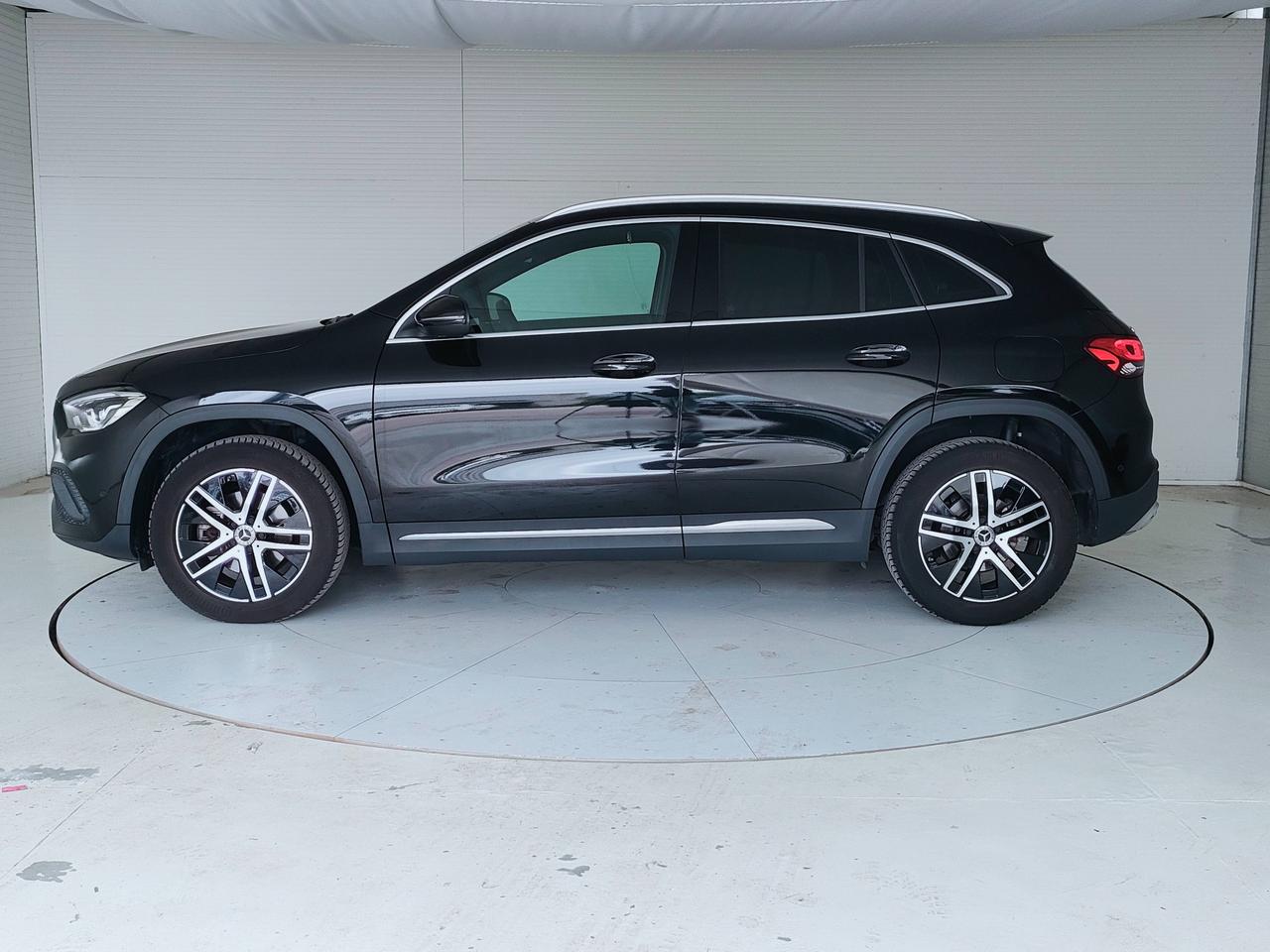 Mercedes-Benz GLA-H247 2020 - GLA 200 d Sport Plus 4matic auto