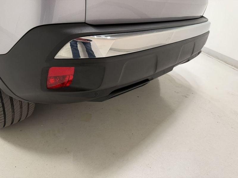 Peugeot 3008 3008 1.2 PureTech Turbo Allure Pack S&S 130CV