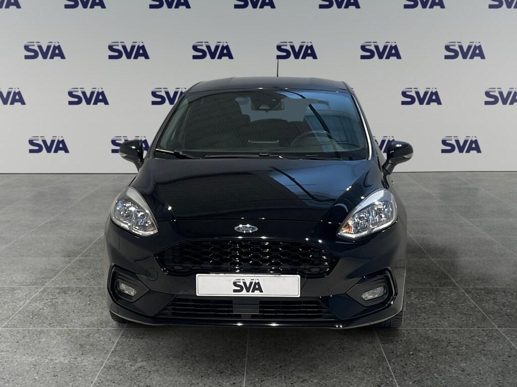 Ford Fiesta 5 Porte 1.5 Tdci 85CV ST-Line