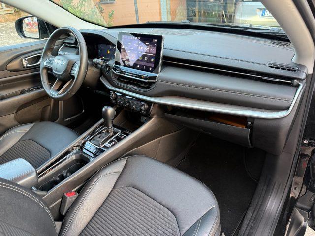 JEEP Compass 1.3 Turbo T4 190 CV PHEV AT6 4xe Limited