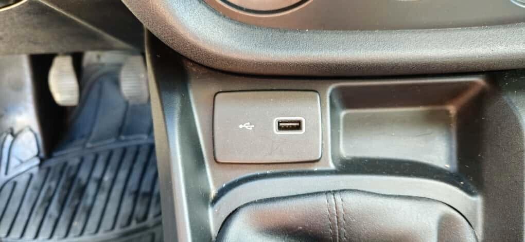 Fiat Doblò 1.6 MJT 105CV Cargo