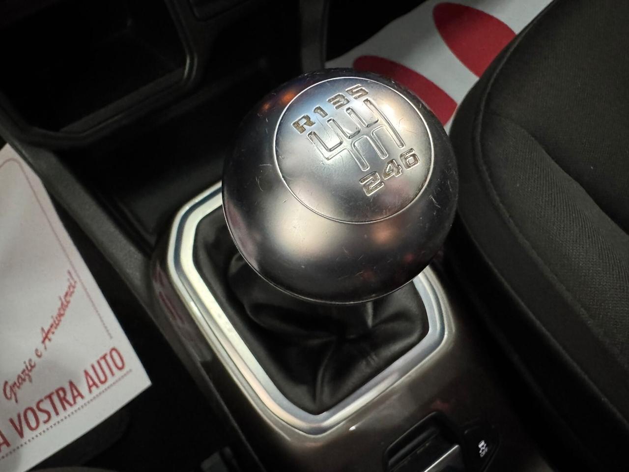 Jeep Renegade Limited / 1.0 cc 120cv / 2020 /