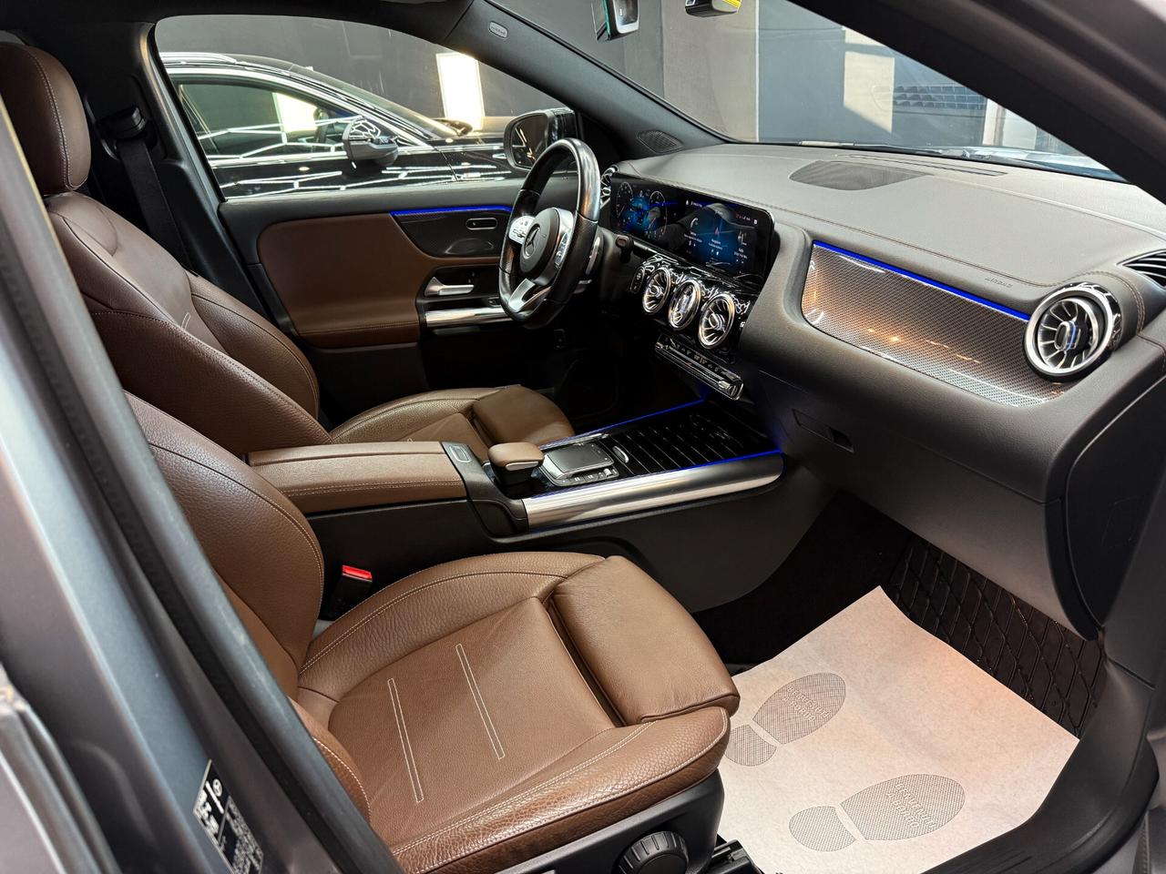 Mercedes GLA 200D 150CV Premium AMG Auto