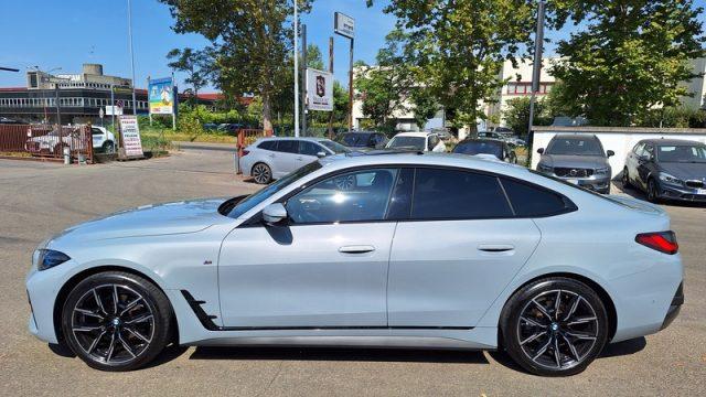 BMW 420 d 48V Msport PERMUTE IVA DEDUCIBILE