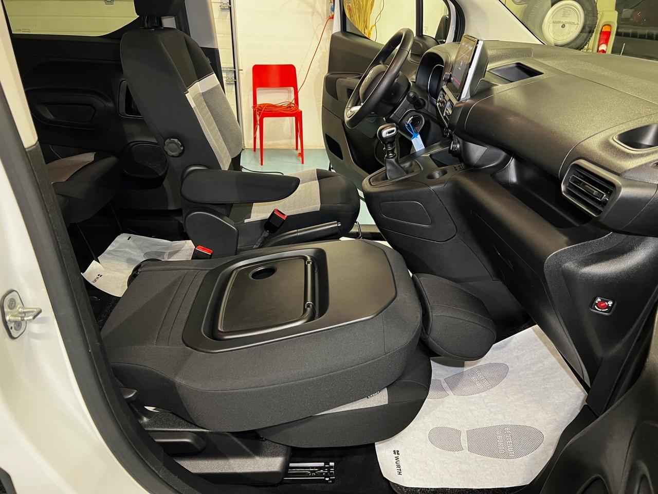 Citroen Berlingo BlueHDi XL Feel Pack S&S