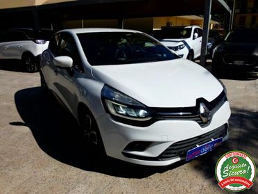 RENAULT Clio dCi 8V 75 CV Start&Stop 5 porte Energy Intens