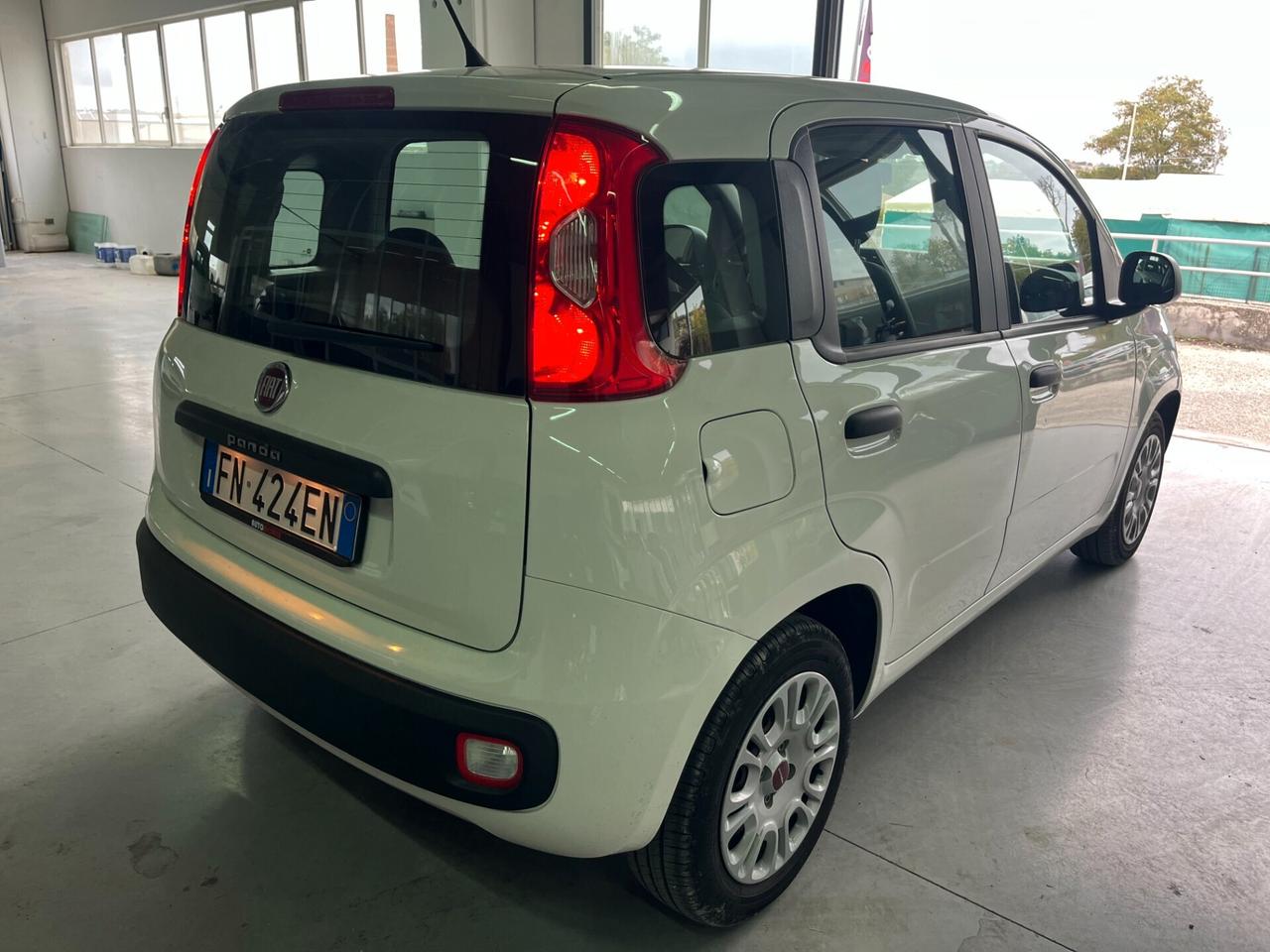 Fiat Panda 1.2 EasyPower Easy