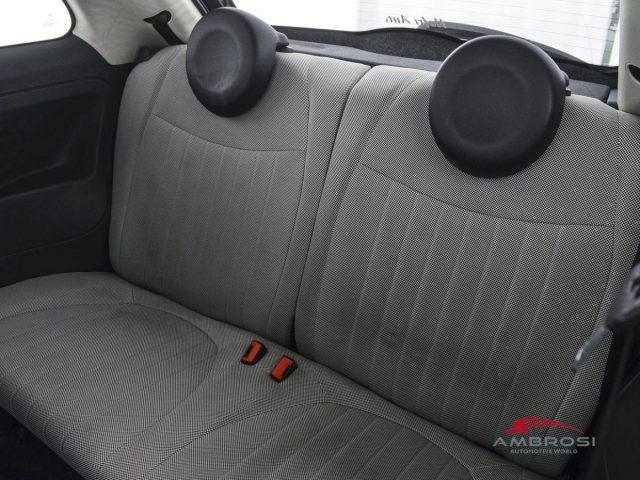 FIAT 500 1.2 Lounge - PER OPERATORI DEL SETTORE