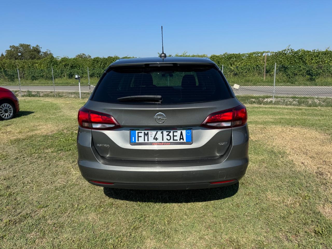 Opel Astra 1.6 CDTi 110CV Start&Stop Sports Tourer Business