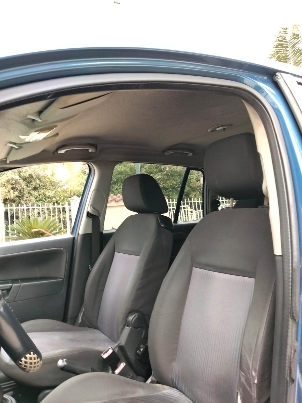 Ford Fusion 1.4 TDCi 5p. Collection