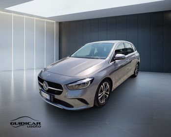 Mercedes-Benz Classe B - W247 2023 - B 180 Progressive Advanced auto