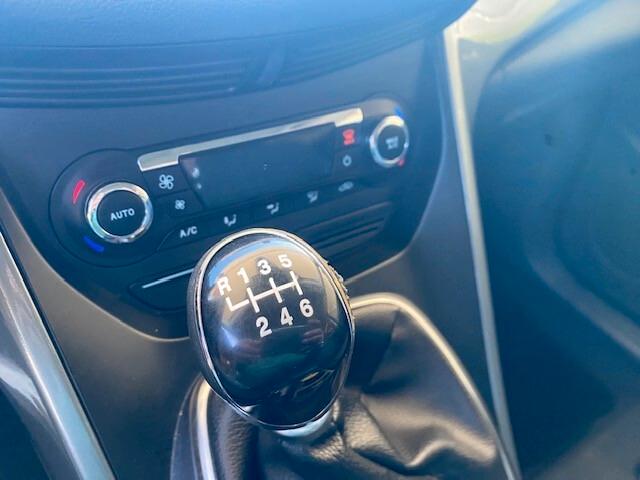 Ford C-Max 1.6 TDCi 115CV Plus