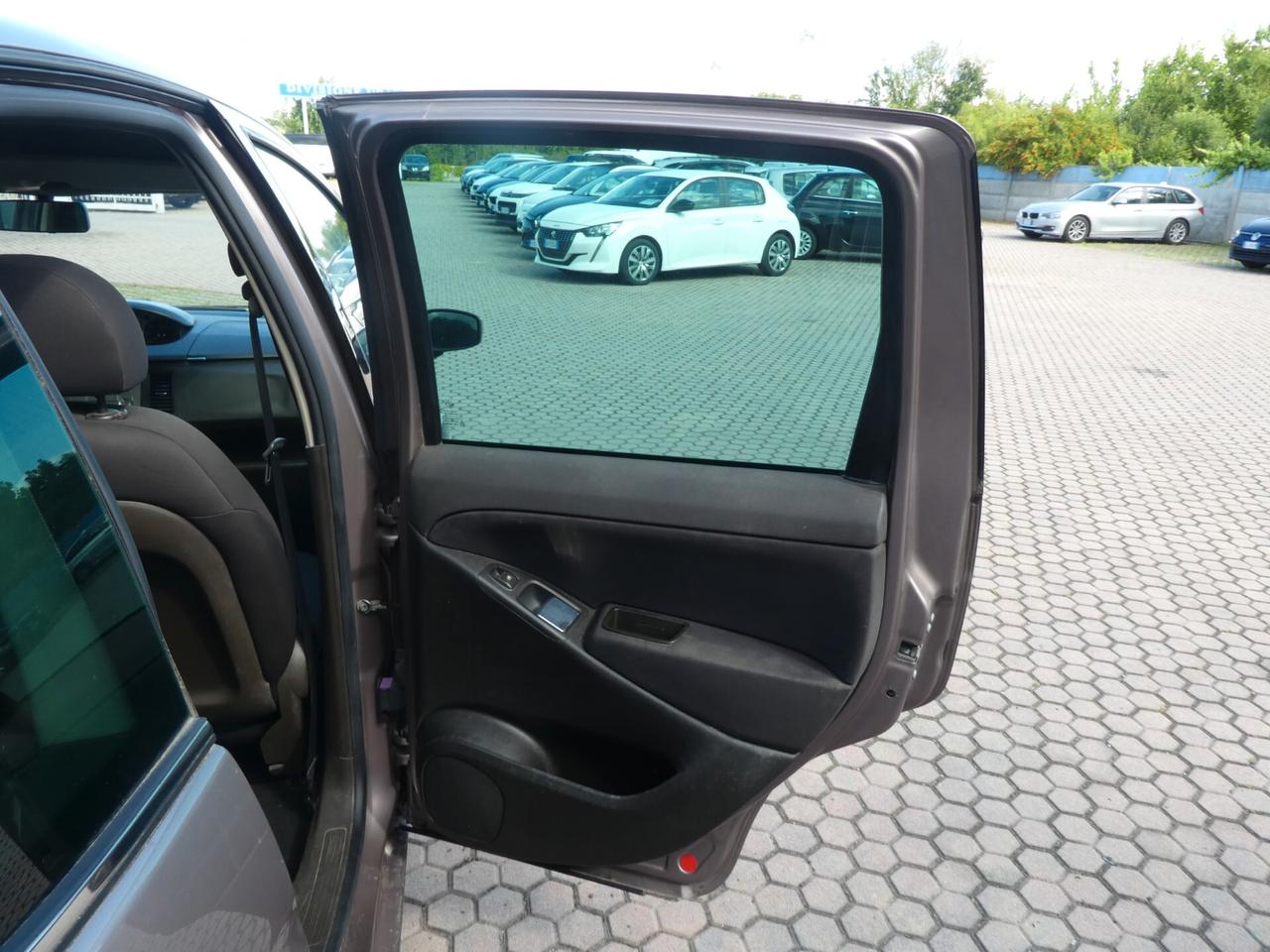 Lancia MUSA 1.4 Oro Ecochic GPL OK NEOPATENTATI