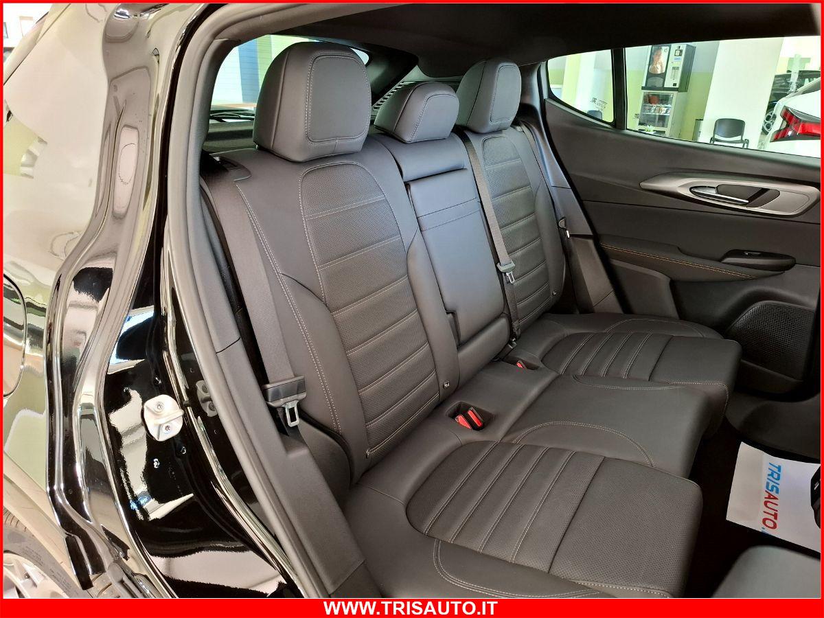 ALFA ROMEO Tonale 1.6 D TCT6 Veloce NEOPATENTATI (TETTO PANORAMICO APRIBILE)