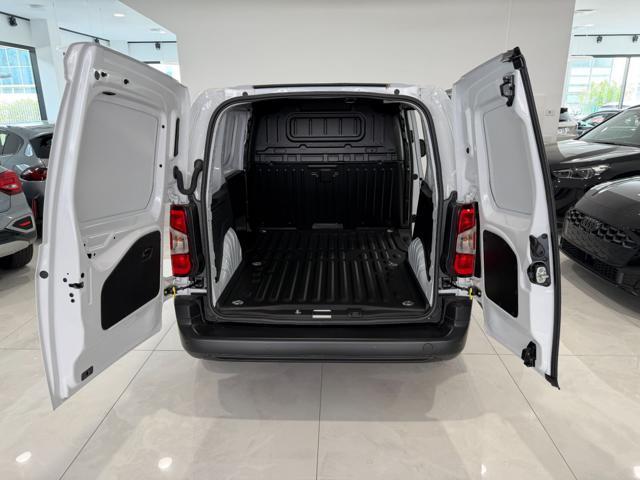 OPEL Combo Cargo 1.5 Diesel 100CV S&S PC NUOVO Km zero