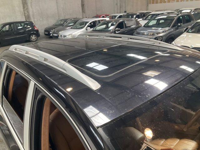 PORSCHE Cayenne 4.8 Turbo 500CV SOLO 87000KM ! SERVICE UFFICIALI !