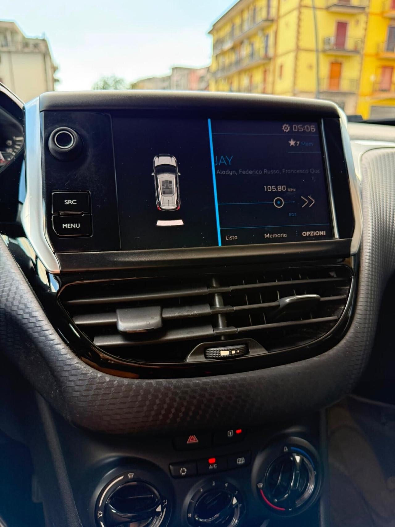 Peugeot 2008 1.5 diesel anno 2018