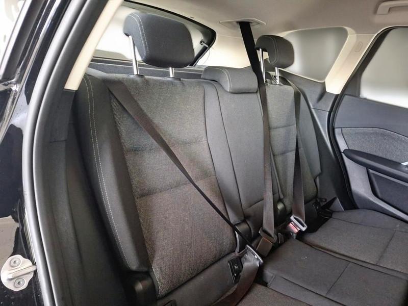 BMW X1 SDRIVE 18D EDITION ESSENCE DCT SUV