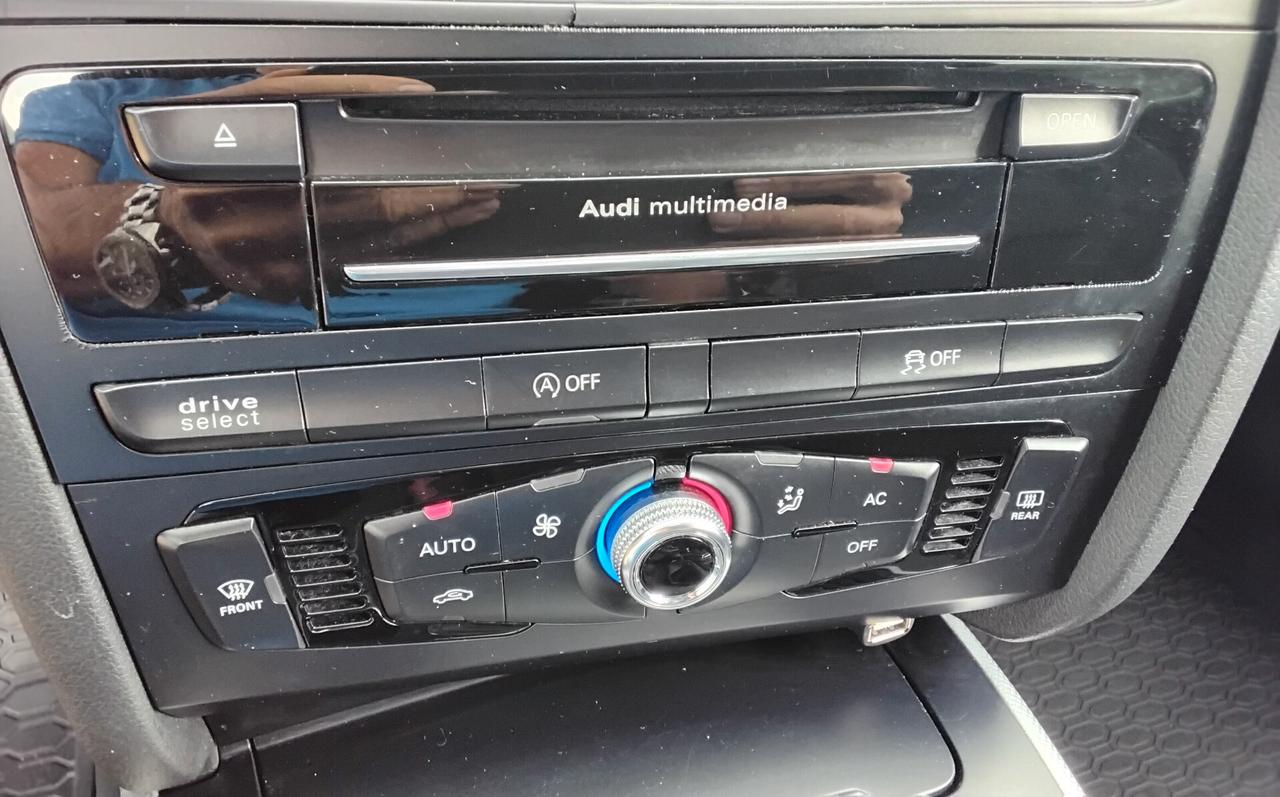 Audi A4 Avant 2.0 TDI 150 CV quattro Business