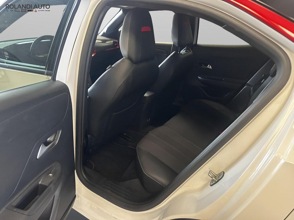 Opel Mokka 1.2 T GS Line AT8