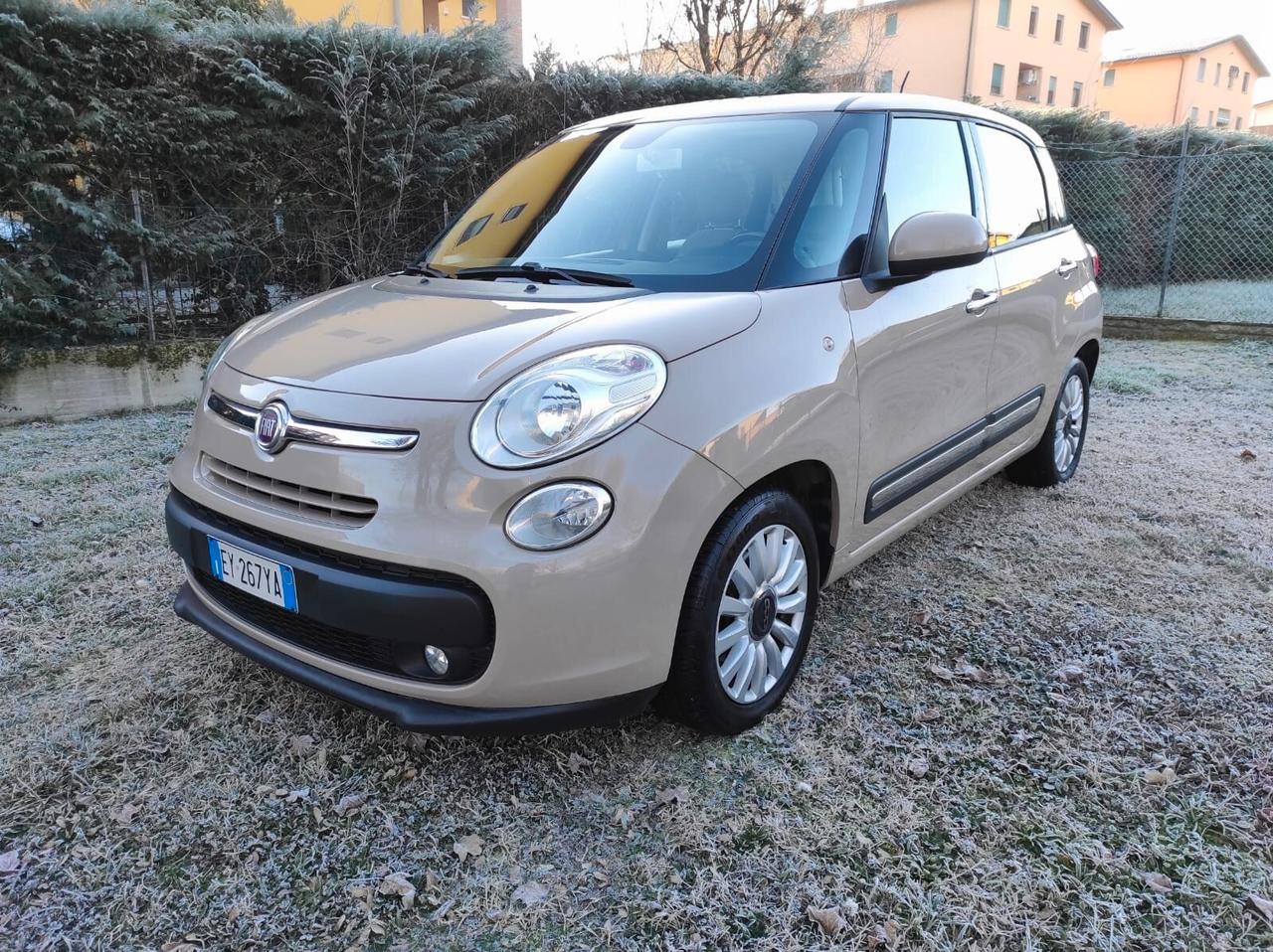 Fiat 500L 1.6 Multijet 105 CV Lounge
